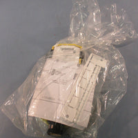 Brad Harrison 409P601 MultiPort Interconnect System 7A Max Per Unit 1300600012