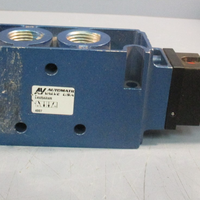 Automatic Valve USA L4505AAWR Solenoid Automatic Valve