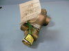 Robertshaw 908-A4 Safety Relief Valve 100-160 Deg F