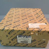 IPTCI Resistant Take Up Unit Nickel Plated 23/16" Set Screw Lock SUCNPT 21135