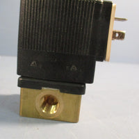Peak Scientific 025494 Solenoid Valve 24vdc 8w, 010 Bar 00267636
