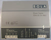 EGS Sola SDN 20-24-480C Power Supply 24VDC 20A Output, 380/500VAC 1.7/1.5A Input