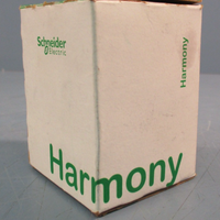 Schneider Electric 9001SKS43B 3Position Selector Switch Series K