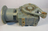 Sew Eurodrive SA42TLP56 Gear Reducer 43.35:1 Ratio 1750 RPM Input, 990 In-Lb NOS