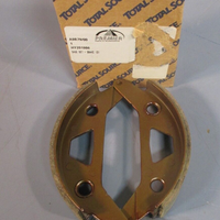 Shoe Set -Brake HY201986