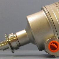 Rosemount 2120 Vibrating Fork Level Switch 2060VDC 0.3W 2120D5RG2NASA0000Q4