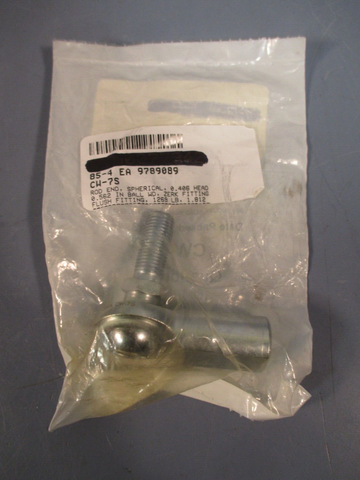 AURORA BEARING CO. ROD END BEARING CW7S