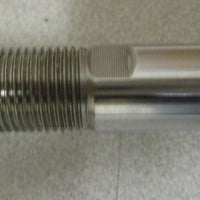 SMC CG140-GAO001-240 Round Body Cylinder 140mm Bore 240mm Stroke 145psi Max