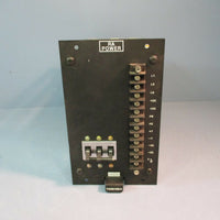 Toshiba RA Power Supply RAD92-2030 200/220V 7.5kVA Used