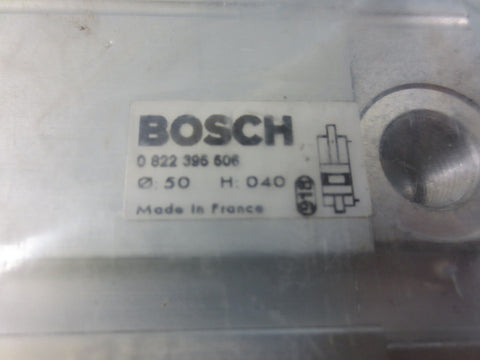 Bosch 0-822-395-505 Compact Cylinder