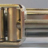 TriClover VC1801A864SL Magnet Clamp 9" OD, 1" W, 0518