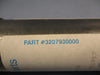 MOYNO PARTS PUMP STATOR, STAINLESS STEEL PART#3207930000 Stator Length: 5 1/2″