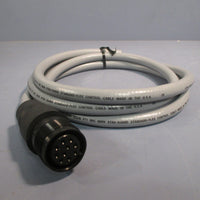 AlphaWire Cablewire Assembly 2M03K0125