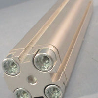 Festo ADVU20175PA Pneumatic Compact Air Cylinder 145PSI Max 175mm Stroke