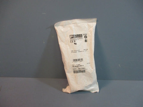 Phoenix Contact HCMB16MFH Module Carrier Frame FACTORY SEALED