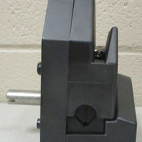 Masterflex EasyLoad II Pump Head 7720080 1/2" Shaft Diameter