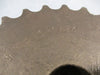 MARTIN DOUBLE SINGLE ROLLER CHAIN SPROCKET DS40A24