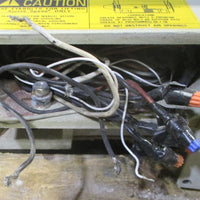 Dynamatic AS1401040145 Ajusto Spede NP1 TR Motor 1 HP, 3 Ph, 230/460 V Used