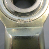Aurora Bearing MW-10 Female Rod Bearing End MW10 5/8" Bore Lot of 4