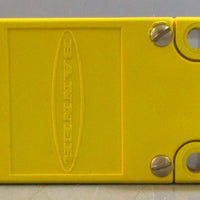Banner FX1PLM3 MultiBeam Fiber Optic Sensor 1030VDC Input 250Ma Output