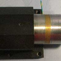 DAC International DO5582/17 ERO1384 Contact and Intraocular Lens Lathe Spindle