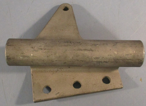 Triple S Dynamics 2930-359-2 Left Hand Rail Slide Assembly Stainless Steel