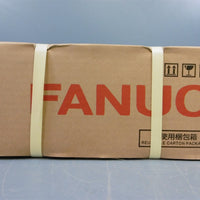 FANUC AC Servo Motor A06B0213B500, AIS2/5 NEW SEALED