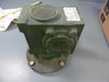 Used Tigear 30:1 #15 .52HP MR94746 Q Input L Output 1750 RPM