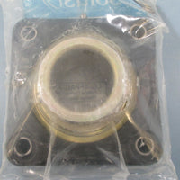Solus LG4FPAC24 4 Bolt Flange Bearing  New