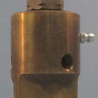 Deublin 55686687 Rotary Union 5/818 UNF RH(.625) 55686687