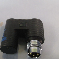 Festo 152742 Inductive Proximity Sensor SMTO4UPSSLED24