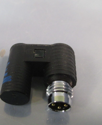 Festo 152742 Inductive Proximity Sensor SMTO4UPSSLED24