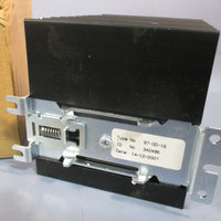 ALLENBRADLEY 156 SOILD STATE CONTACTOR 2 PHASE, 50A SER A 156A50BA2
