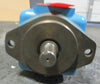 Vickers F3 4535V60A381 AA22R Hydraulic Vane Pump 02-137491-1 1-1/4" Shaft Dia