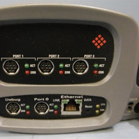 ProSoft PROLINX Communication Module W/ Accessories: 4202-prnt4-web