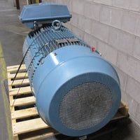 ABB M3BN449KHA4B3 Inverter Motor 200 HP, 228/460 V, 8851788 RPM, 447/9T Frame