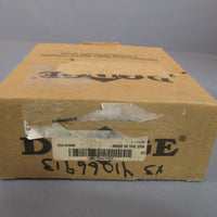 DODGE 050842 BALL BEARING FLANGE UNIT 1-11/16" F2B-VSC-111-NL