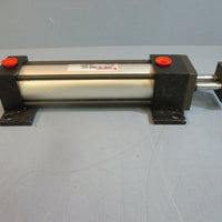Norgren NC05AE20AMBMO Cylinder 1½ X 5 250psi