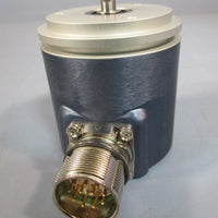 LEINE LINDE ABSOLUTE ENCODER 670021259 3552009