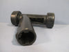 Strahman Rubber Cover Spray Nozzle M70S