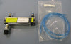 Aalborg Single Flow Tube Meter PMR1-014107 200 PSI Max, 250 Deg. F Max 65mm Port