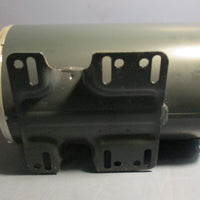 Marathon Electric MA1075 AC Thermally Protected Motor 5K49QN6321AS 230/460V 2HP