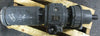 Shimpo Ringcone RA4-073-M1.5 Gearbox w/ Baldor VWDM3558T Motor 1-3/4" Shaft Dia