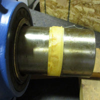Sumitomo CVHJS-6195Y-35 Cyclo 6000 Gear Reducer PA106494 35:1 3-5/8" Shaft Dia