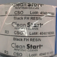 Clean Start 404016358 FH Resin Ribbon 40MM x 450M CSO Lot of 4