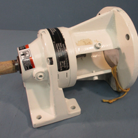 Sumitomo Drive Technologies CNHJS6075Y43 SPEED REDUCER 3HP, 1750RPM 43:1