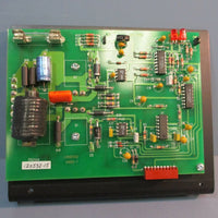 Longford Circuit Board M10027 USED