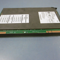 1 Used Allen Bradley 1771NOC/C High Resolution Isolated Analog Series 5V VDC