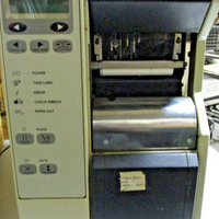Zebra 90XiII Thermal Label Printer Z09040100204