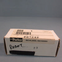 PARKER PS724P FILTER ELEMENT KIT COAL GRADE 6 KIT
